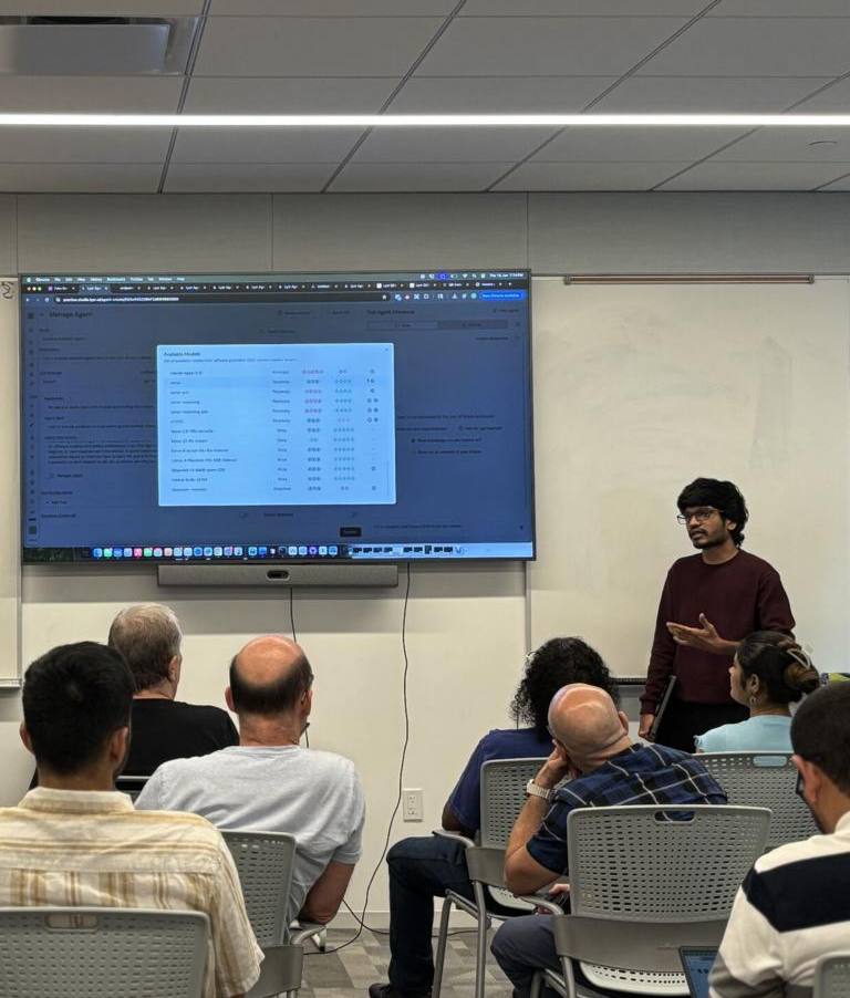 NYU AICamp 2025